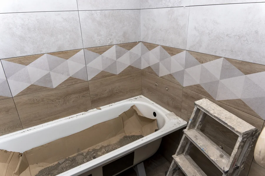 Ceramic Tile Services