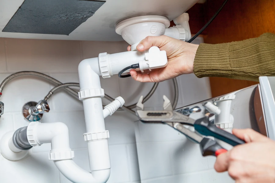 Plumbing Services